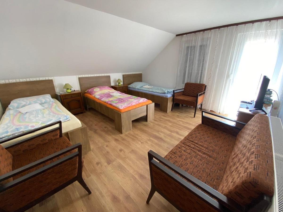Verona Panzio Dobrokoz ภายนอก รูปภาพ