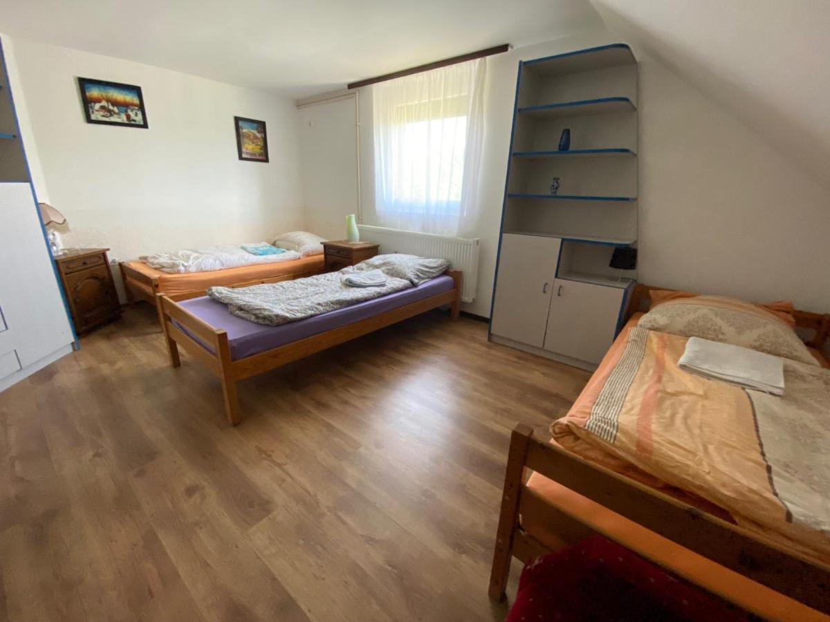 Verona Panzio Dobrokoz ภายนอก รูปภาพ