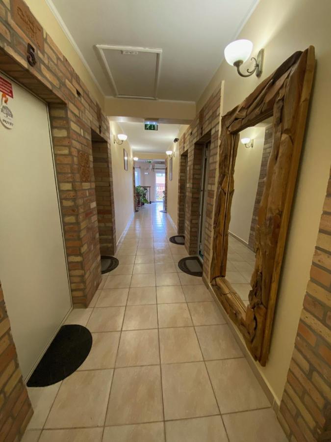 Verona Panzio Dobrokoz ภายนอก รูปภาพ