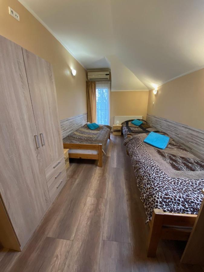 Verona Panzio Dobrokoz ภายนอก รูปภาพ